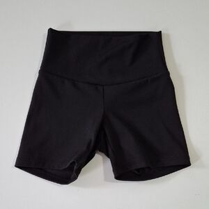 Jo And Jax Dance Shorts Youth Small
